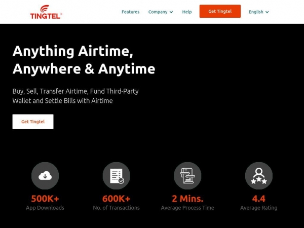 tingtel.com