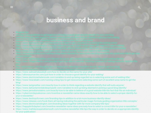 businessandbrandguru.blogspot.com