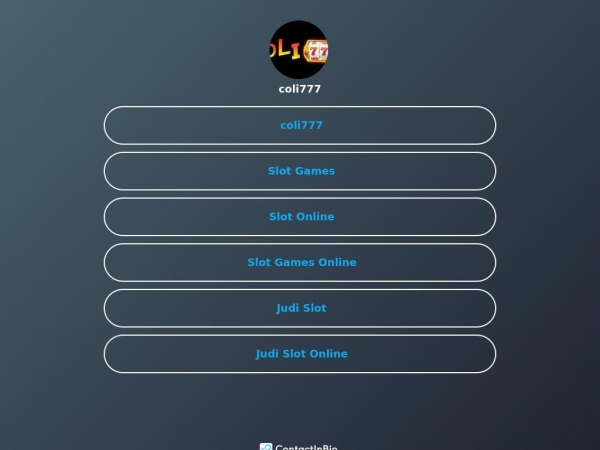 coli777.contactin.bio