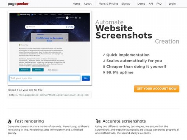 predicts.com